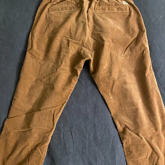 Vuori Stretch Cords - Picture 2 of 4